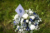 North Yorkshire Police - Memorials